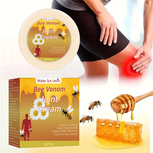 Bee Venom Joint Cream